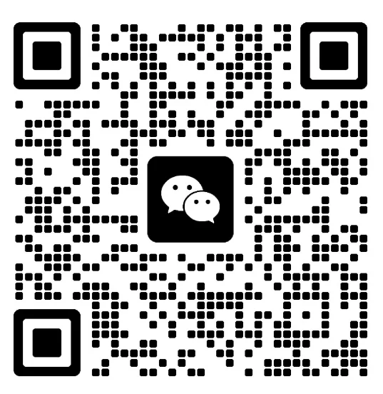 联系二维码 3