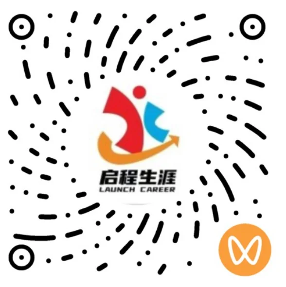 联系二维码 1